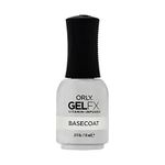 Orly GelFX Essential Large Size - Base/Top/Primer, 18 ml.