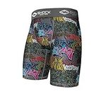 Core Compression Short Youth - Prin