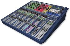 Soundcraft Si Expression 1 Digital 