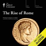 The Rise of Rome