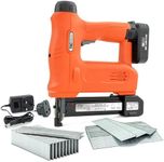 Tacwise 1701 Master Nailer 191 Cord