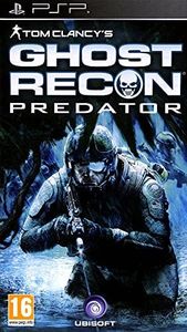 Ghost reco