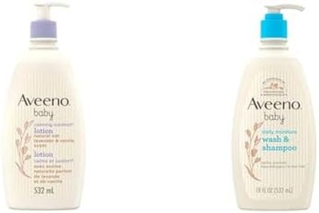 Aveeno Bab