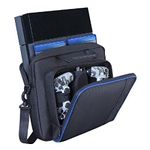 Ps4 Pro Carrying Case