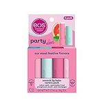eos Party Vibes Lip Balm Variety Pa