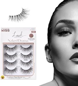 KISS Lash 