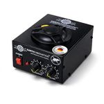 EARTH INNOVATION™ Ultrasound Rat and Rodent Pest Repeller Device Wide Range Pest Repeller (Black Shiny), Made in India (1500 SQ Area)