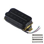 Humbucker For Electric Guitars