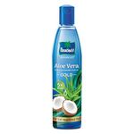 Dove Coconut Oil For Hair