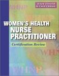 Women's Health Nurse Practitioner: 