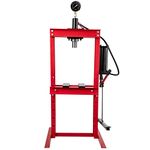 12 Ton Hydraulic Press