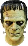 Universal Monsters Adult Latex Cost