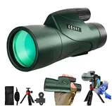 Gosky Monocular Telescope, Piper 12