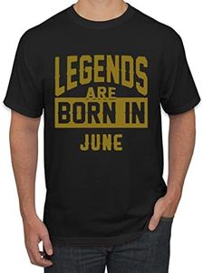 Gold Legen