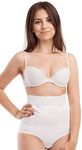 Gabrialla Postpartum Body Shaping Girdle-(perfect for after C-Section), Medium