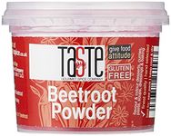 Gourmet Spice Company Beetroot Powder 50 g