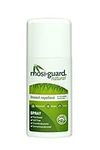 Mosiguard Natural Insect Repellent Pump Action Spray 75 mililiter, (Pack of 1)