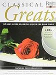 Classical Greats: Reader's Digest P