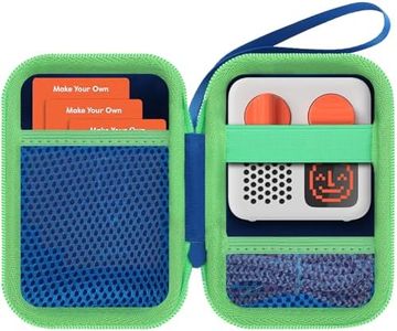 Lebakort Hard Case Compatible with Yoto Mini Kids Travel Audio Player