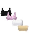 Zumba Exercise Bras