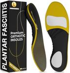 iMedic Premium Orthotic Insoles (Ne