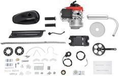 JAYEUW 4-Stroke Bicycle Bike Engine