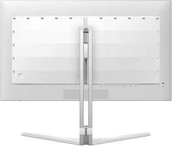Philips Evnia 27" OLED Gaming Monitor – Ultra HD Display