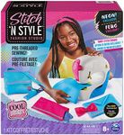 Cool Maker, Exclusive Neon Stitch ‘