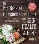 The Big Book of Homemade Products f