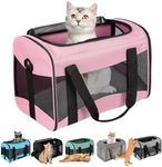 top tasta cat Carrier Large Dog Cat