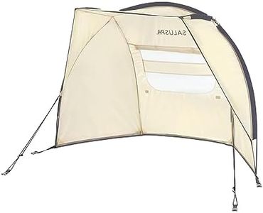 Bestway 60304 SaluSpa Spa UV Canopy, Cream