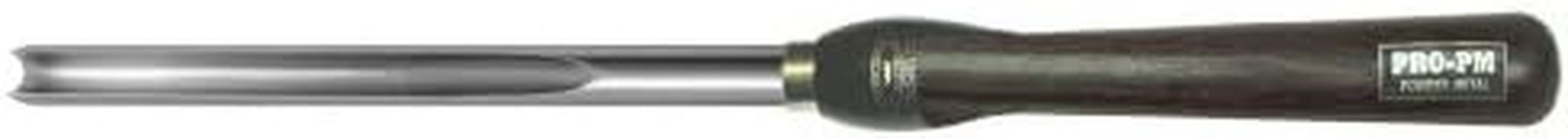 Crown 243XPM 1-Inch PM Bowl Gouge