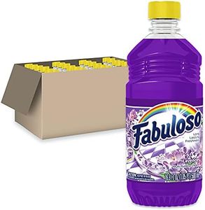 Fabuloso A