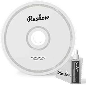 Reshow CD 
