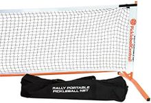 Rally Portable Pickleball Net System
