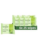 Makeup Wipes