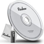 Reshow CD Cleaner Disc for CD Playe