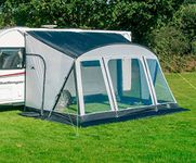 SunnCamp Swift 390 Deluxe Porch Awning