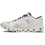 ON Mod. Cloud X-000040M Sneakers Cloud X Man White 9