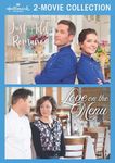 Hallmark 2-Movie Collection: Just Add Romance & Love on the Menu