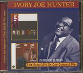 Ivory Joe Hunter / Old & The New