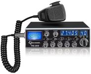 Texas Ranger TRE-2639 40 Channel AM
