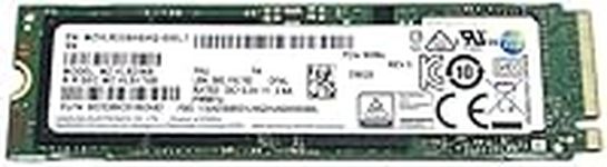 SAMSUNG CUK PM981 (MZVLB256HBHQ) 256GB M.2 2280 PCIe NVMe Internal Solid State Drive (SSD) Bulk OEM Tray