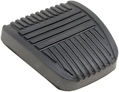 Dorman 20723 Brake And Clutch Pedal Pad Compatible with Select Lexus / Toyota Models