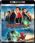 Spider-Man: Far from Home