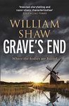 Grave's End: the brilliant third bo