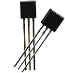 Reland Sun 10PCS 2N5457 TO-92 5457 TO92 Transistor