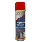 Air Spray For Dust