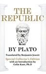 Plato's the Republic: Special Collector's Edition