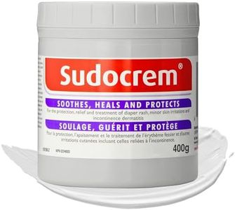 Sudocrem -